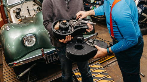 impressão 3D em metais