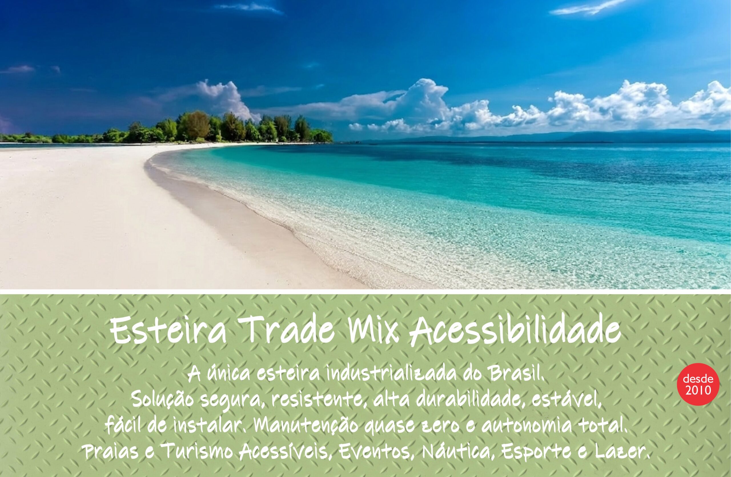 Trade Mix