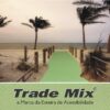 Esteira Trade Mix Acessibilidade na praia