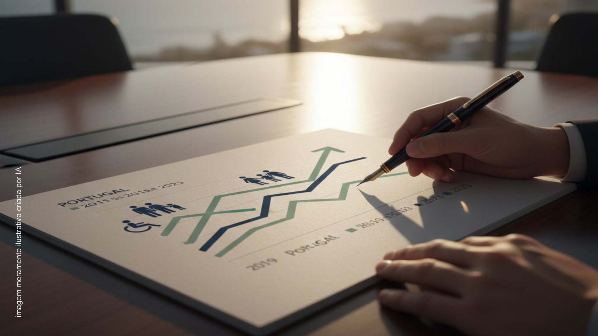 turismo inclusivo: acessibilidade como vantagem competitiva.